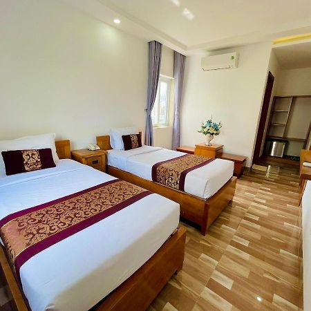Hotel La Castle Vung Tau Zewnętrze zdjęcie