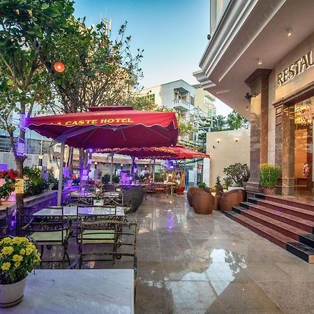 Hotel La Castle Vung Tau Zewnętrze zdjęcie