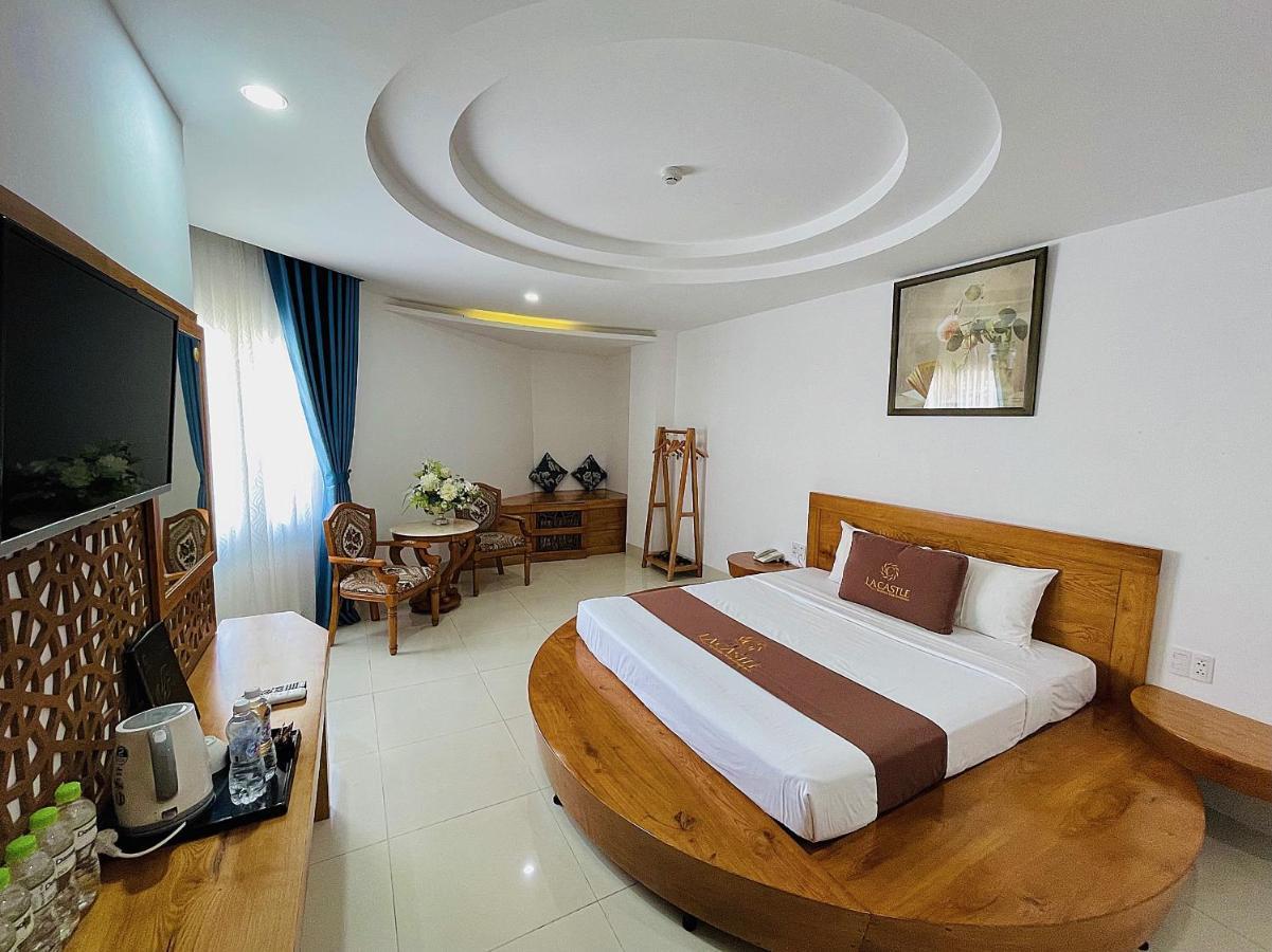 Hotel La Castle Vung Tau Zewnętrze zdjęcie