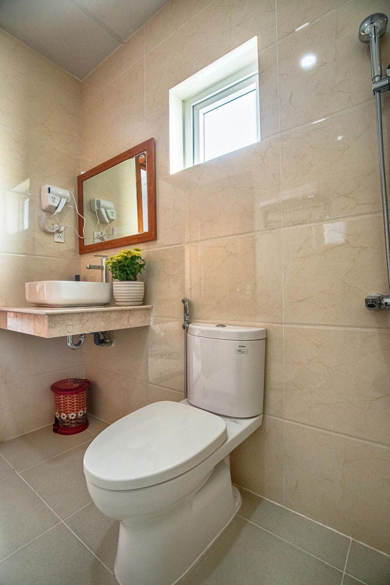 Hotel La Castle Vung Tau Zewnętrze zdjęcie