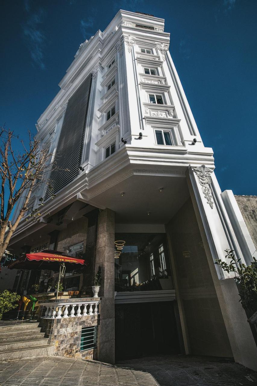 Hotel La Castle Vung Tau Zewnętrze zdjęcie