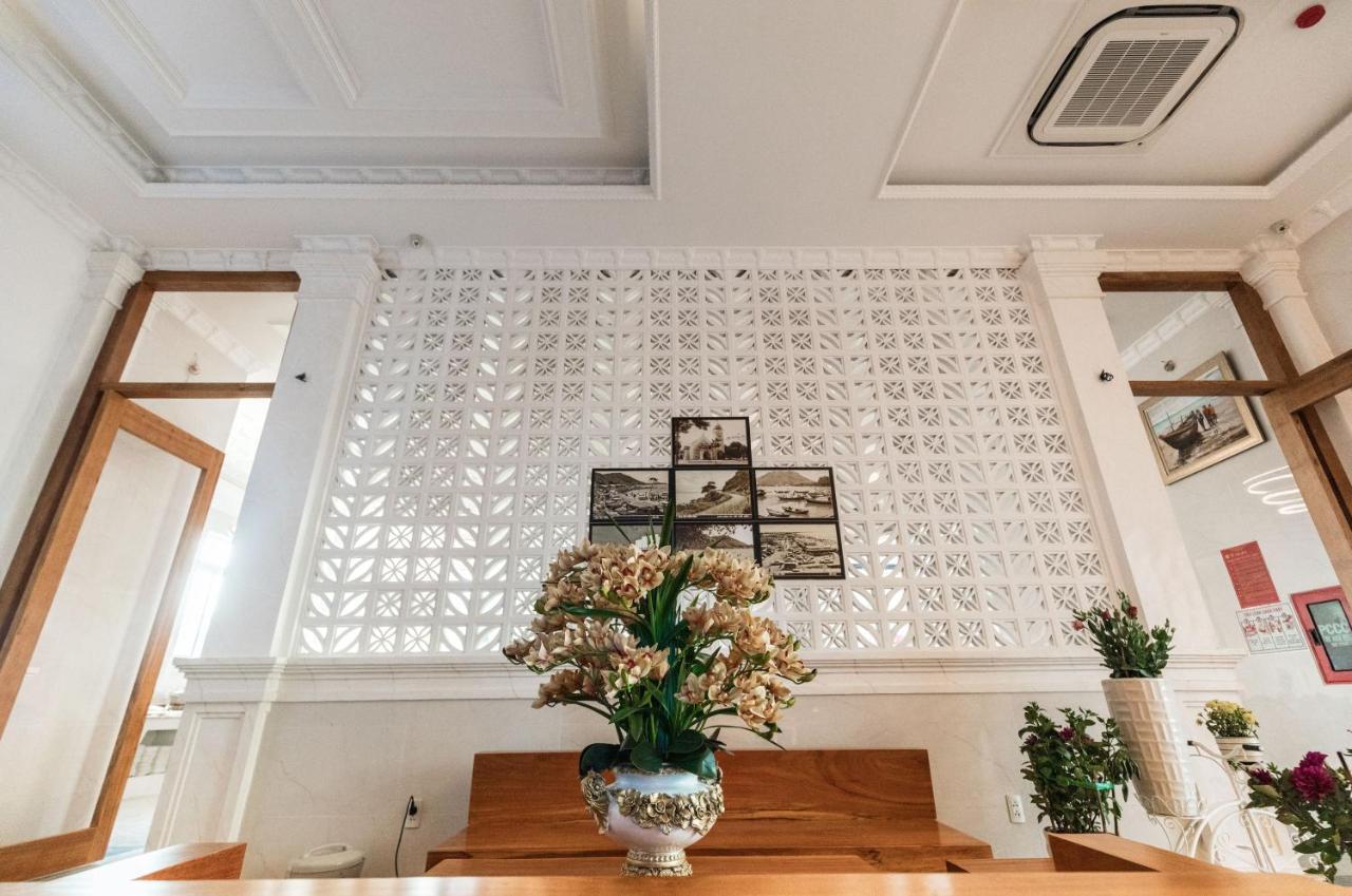 Hotel La Castle Vung Tau Zewnętrze zdjęcie