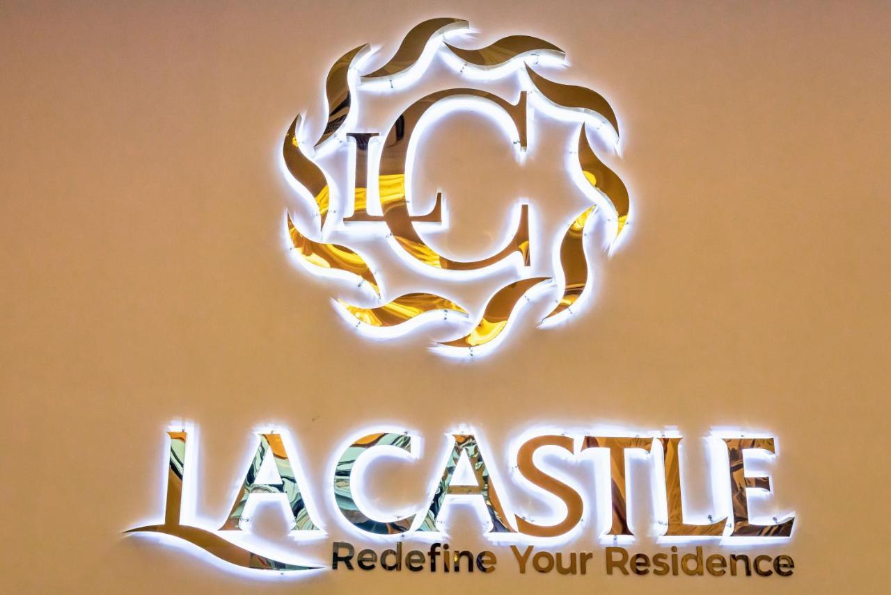 Hotel La Castle Vung Tau Zewnętrze zdjęcie
